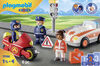 Playmobil - Everyday Heroes