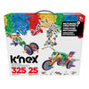 K'NEX Classics Motorized Creations Building Set