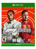 Xbox - F1 2020