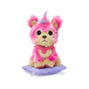 Scruff A Luv'' Cutie Cuts - Pink