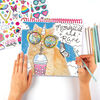 TOTALEMENT pawsome Photo Real portefeuille Sketch