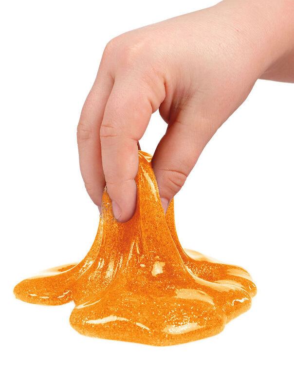 Nickelodeon FÊTE DE SLIME Pack - 6 couleurs