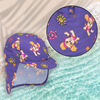Paw Patrol Girls Swim And Sun Hat