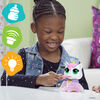 furReal Airina the Unicorn Color-Change Interactive Feeding Toy, Lights and Sounds