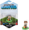 Minecraft - Earth - Figurine Boost - Steve au Travail