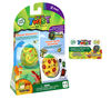 LeapFrog RockIt Twist 2 Pack: Dinosaur Discoveries and Banzai Beans Showdown - English Edition