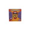 Hasbro Gaming - Speak Out Expansion Pack: Not Famous Movie Quotes