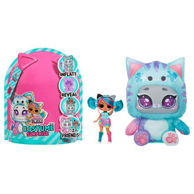L.O.L. Surprise! Tweens Costume Surprise Fashion Doll - Emma Emo