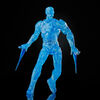 Hasbro Marvel Legends Series Hologram Iron Man Action Figure Build-a-Figure