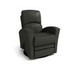 Kidiway Fauteuil Habana Cuir Gris.