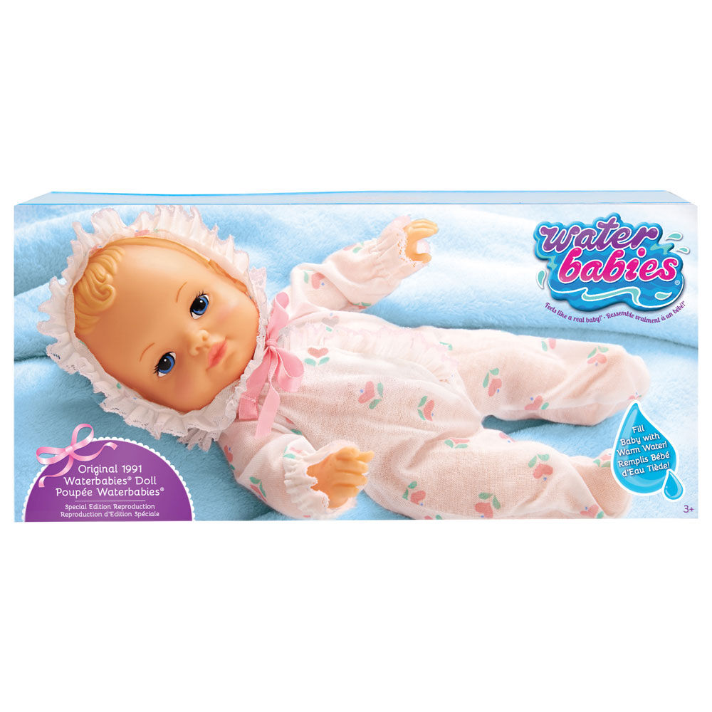 Water babies toys cheap r us