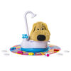 Soggy Doggy Board Game for Kids with Interactive Dog Toy