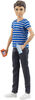 Barbie Skipper Babysitters Inc. Boy Sitter Doll