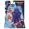 Spider-Man Into the Spider-Verse 6-inch Marvel's Prowler Figure