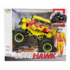 LiteHawk Crush Bus Big Wheelers