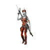 Star Wars The Black Series Aurra Sing 6-Inch-Scale Star Wars: The Clone Wars Action Figure