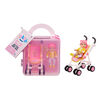 BABY born  MINIS Playset Stroller