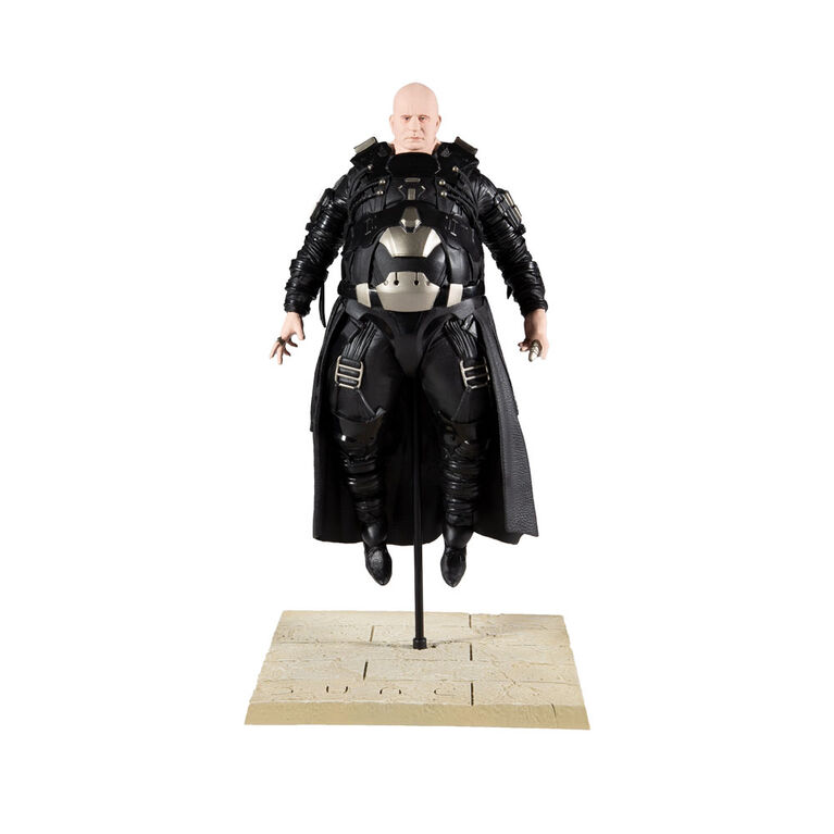 Dune: 12 Pouce - Baron Vladimir Harkonnen Figurine