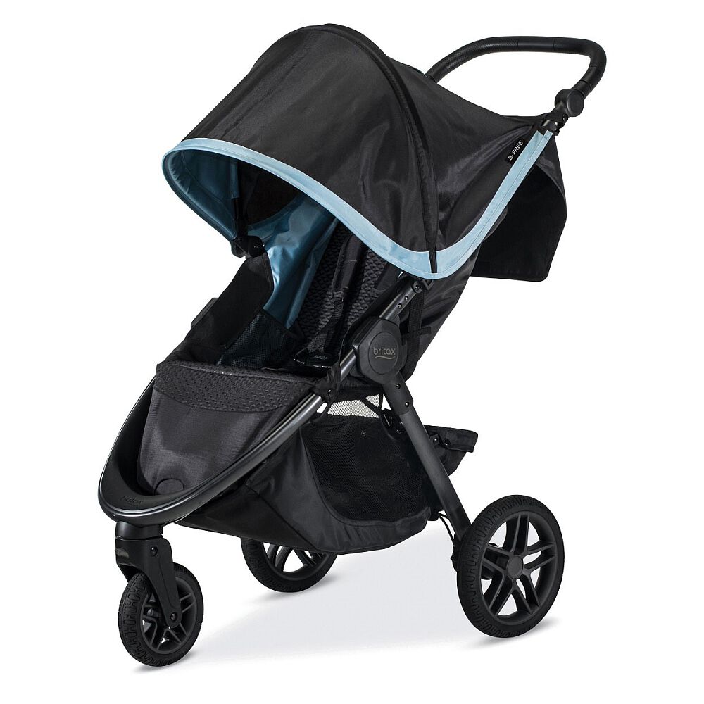 poussette 3 roues toysrus