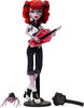 Monster High Boo-riginal Creeproduction Operetta Doll with Diary, Doll Stand and Pet