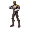 Batman 4-inch Talon Action Figure with 3 Mystery Accessories, Mission 3