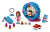 LEGO Friends Olivia's Hamster Playground 41383