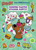 Scoob-tastic Sticker Party! (Scooby-Doo) - English Edition