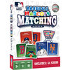 E-MLB MASCOTS MATCHING GAME