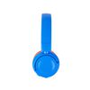 JBL JR300BT Casque Sans Fil pour Enfants - Bleu Rocker