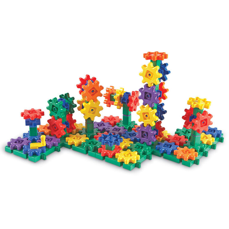 Gears! Beginner Building Set Toys R Us Canada