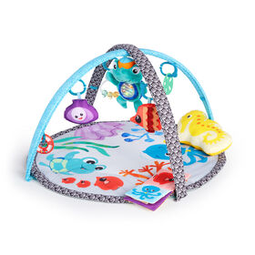 Tapis d'activit&eacute; Sea Friends Baby Einstein