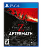 Playstation 4-World War Z: Aftermath