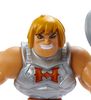 Masters of the Universe - Figurines MINIS - Eternia - He-Man Armure de combat