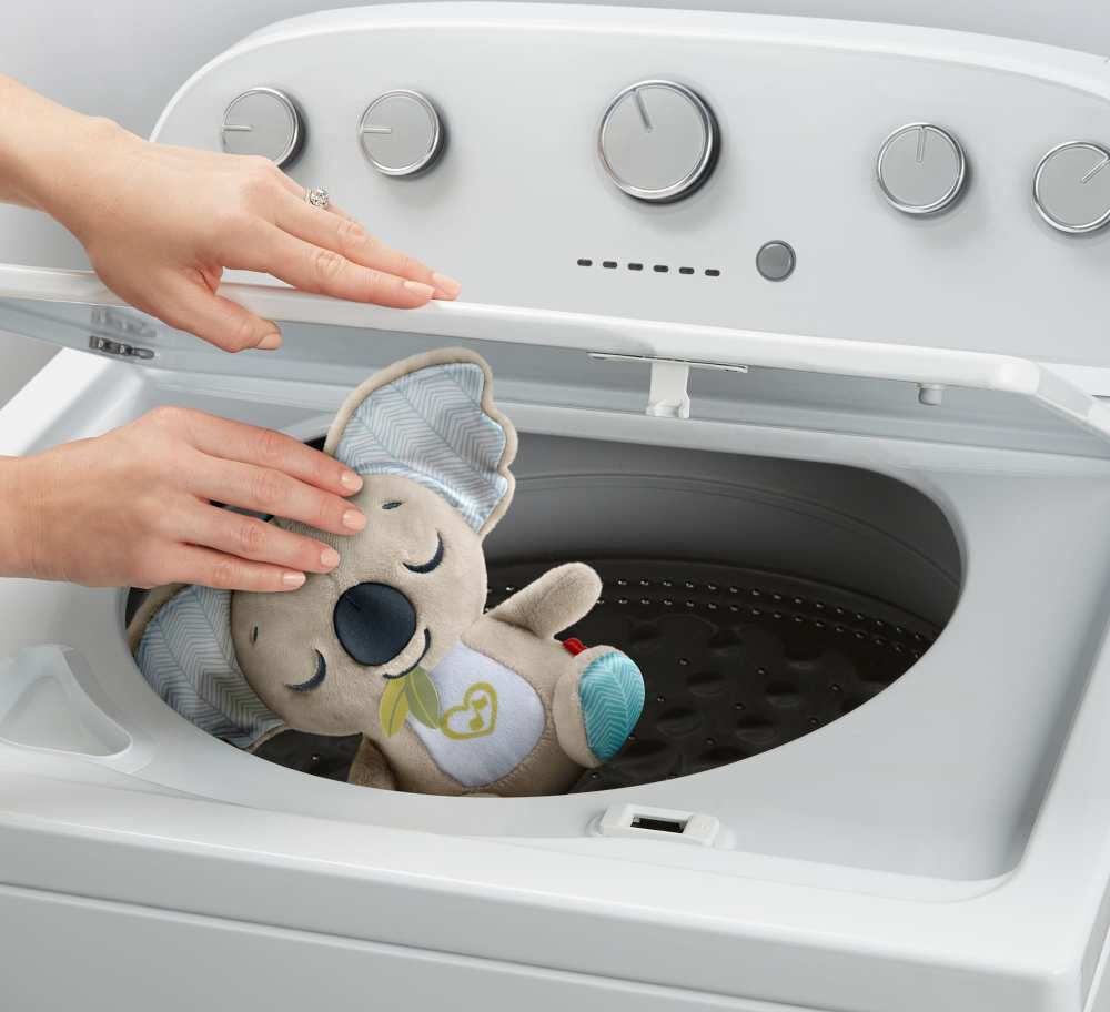 Fisher-Price On-The-Go Koala Soother