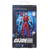 G.I. Joe Classified Series #124, Kim "Jinx" Arashikage Ninja Action Figure