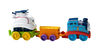 Fisher-Price My First Thomas & Friends Roll & Spin Rescue Train
