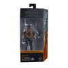 Star Wars The Black Series Q9-0 (ZERO) 6-Inch-Scale The Mandalorian Figure with Accessories