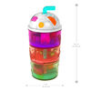 ​Polly Pocket Spin 'n Surprise Compact Playset