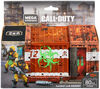Mega Construx Call of Duty HAZMAT Lab Armory