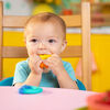 Bright Starts Chance of Smiles Silicone Teethers