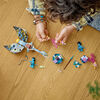 LEGO Avatar Ilu Discovery 75575 Building Toy Set (179 Pieces)