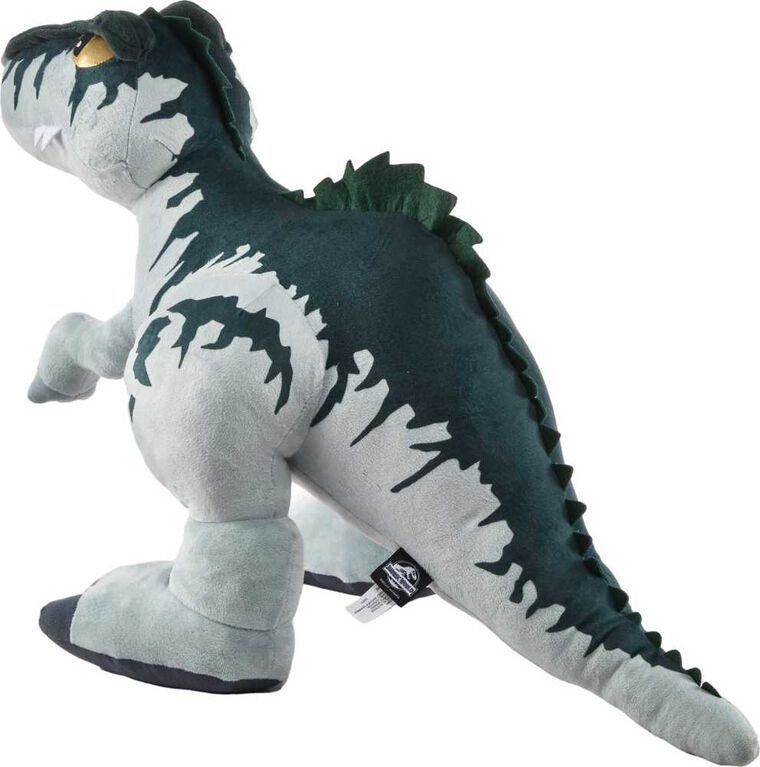 Jurassic World Ginormous Giant Dino Plush