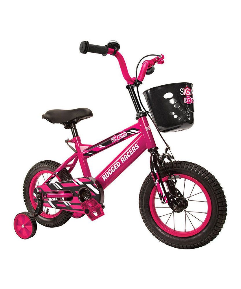 Rugged Racer 12 Inch Kids Bike Pink Toys R Us Canada