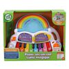 LeapFrog Learn & Groove Rainbow Lights Piano - French Edition