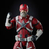 Hasbro Marvel Legends Series Red Guardian & Melina Vostkoff 2-Pack