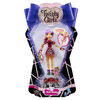 Twisty Girlz, Series 2, Ruby Spark Transforming Doll to Collectible Bracelet with Mystery Twisty Petz