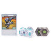 Bakugan, Gorthion, 2-inch Tall Collectible Action Figure and Trading Card