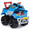 Demo Duke, Crashing and Transforming Vehicle with Over 100 Sounds and Phrases