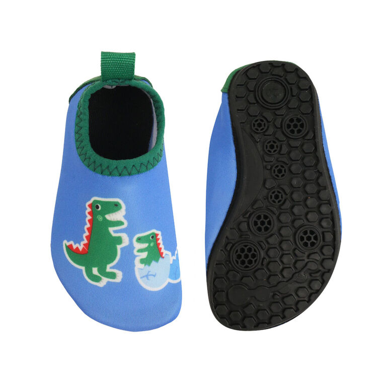 ZOOCCHINI - Aqua Shoe - Alligator - 7
