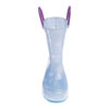 Frozen Blue Rain Boots